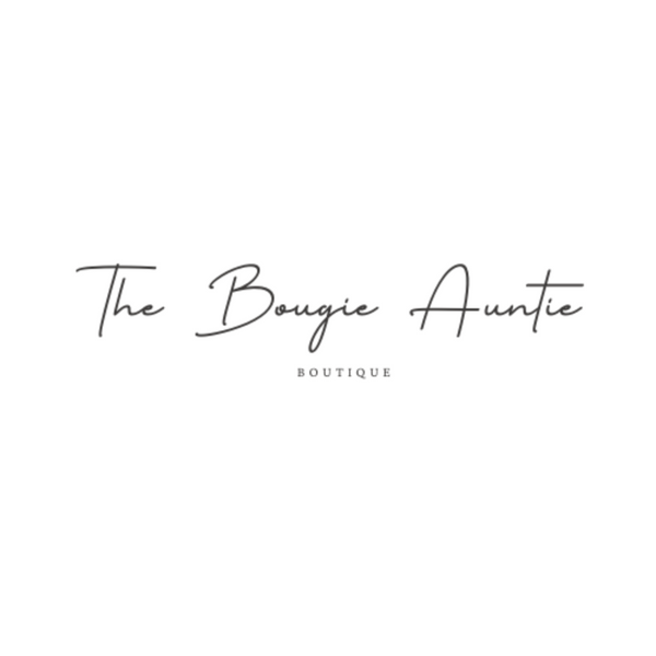 The Bougie Auntie
